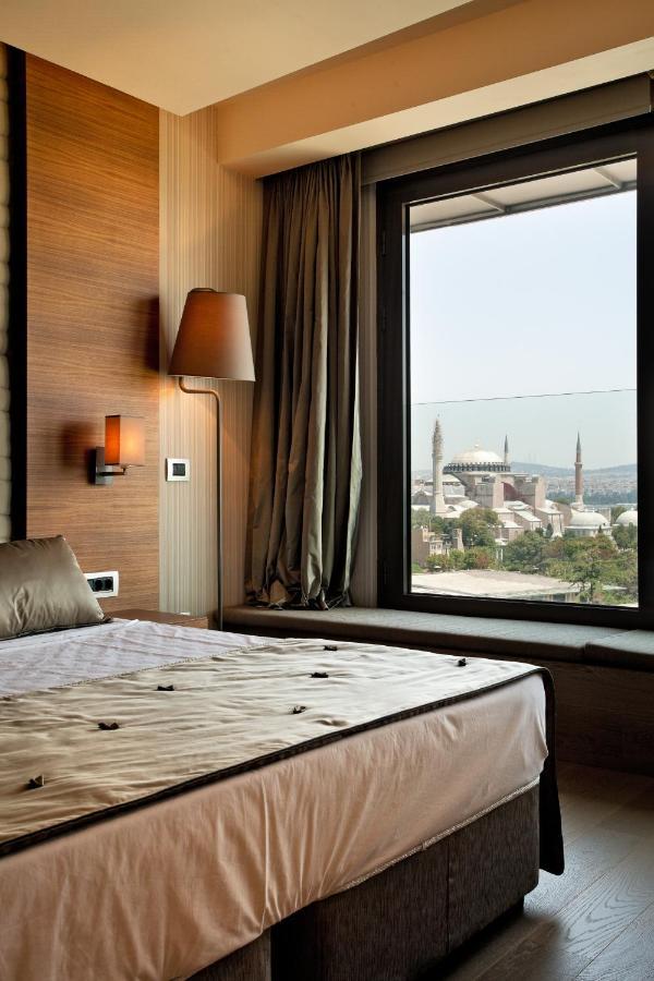 Hotel Arcadia Blue