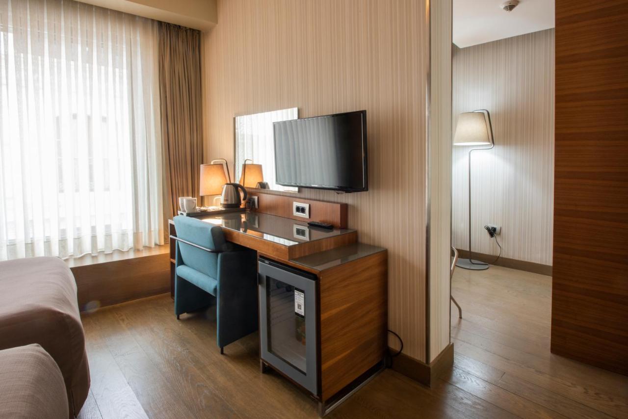 Hotel Arcadia Blue