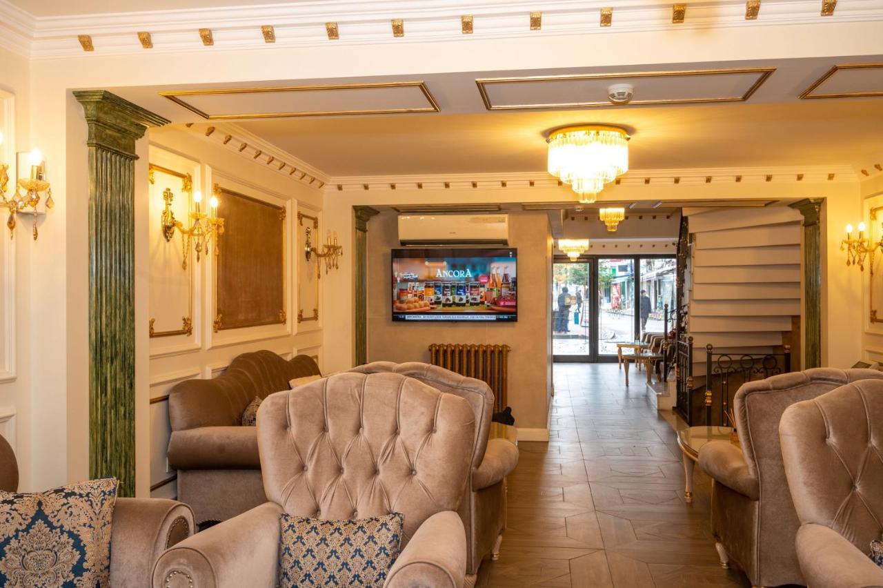 Melita Hotel