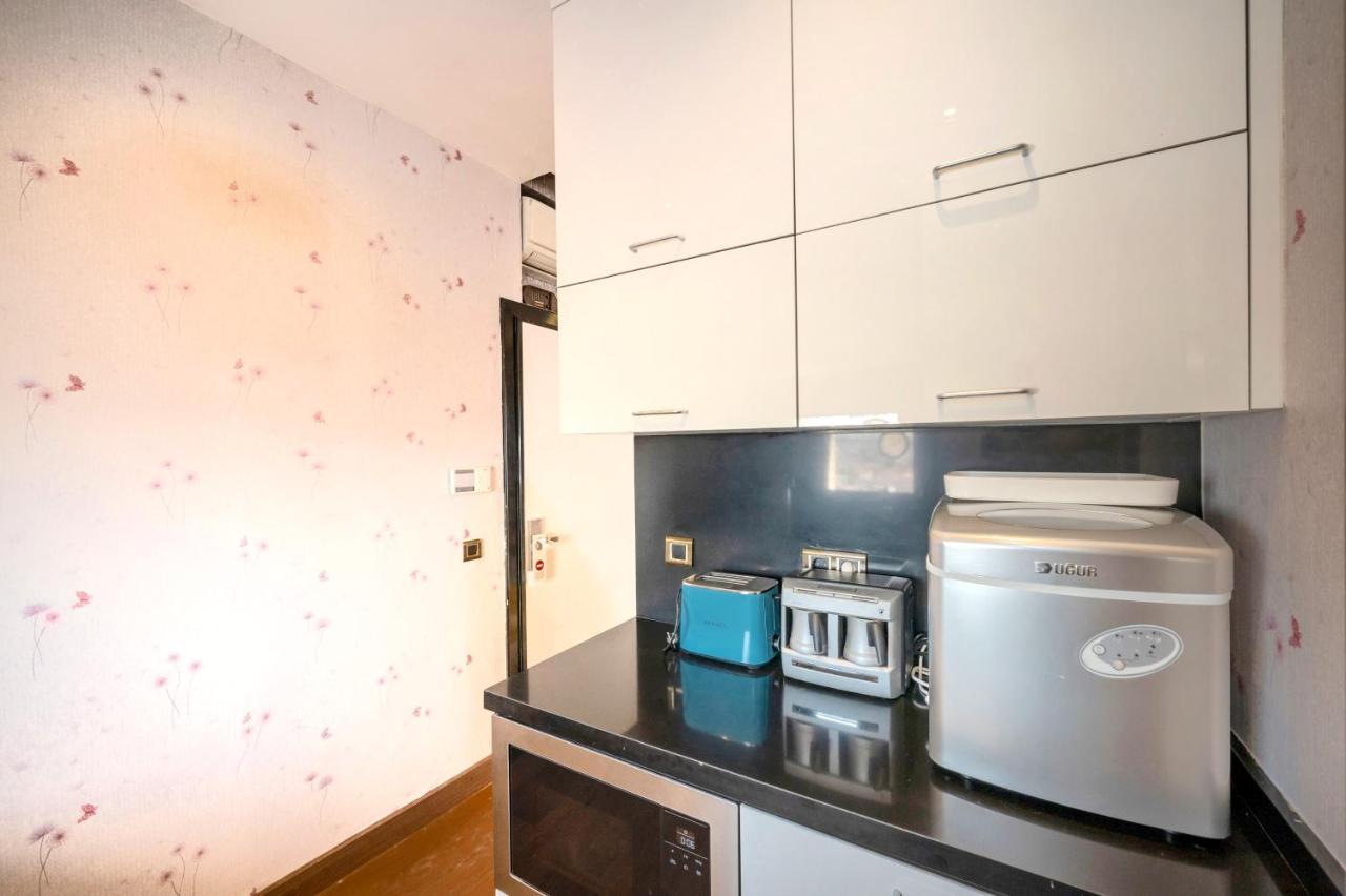 Aparthotel O'pera Okanli Istanbul