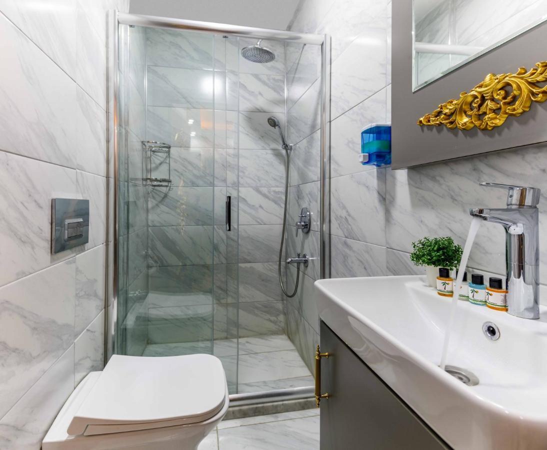 Santa Rio Taxim Hotel Istanbul
