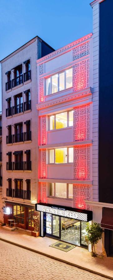 Santa Rio Taxim Hotel *