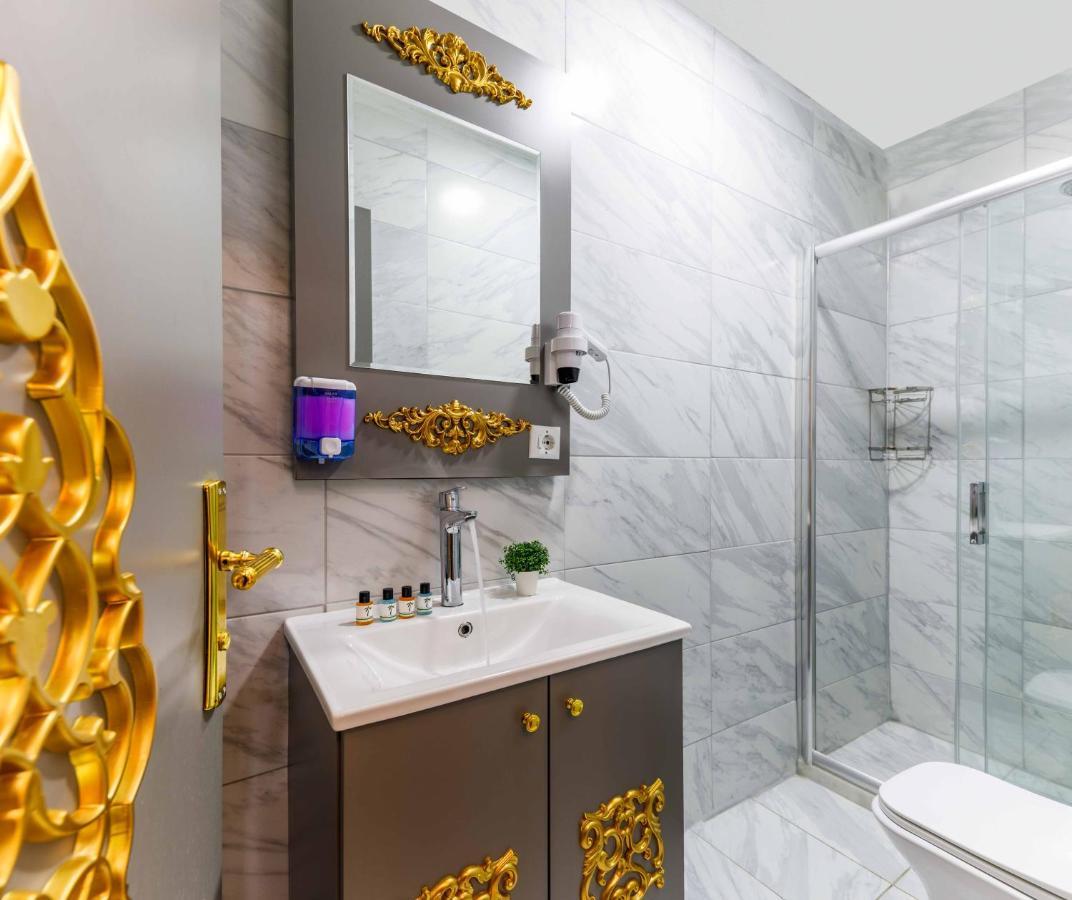 Santa Rio Taxim Istanbul