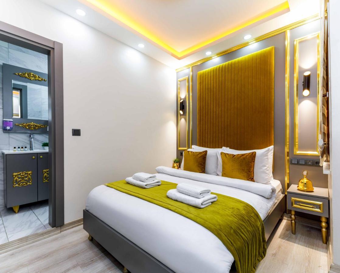 Santa Rio Taxim Hotel