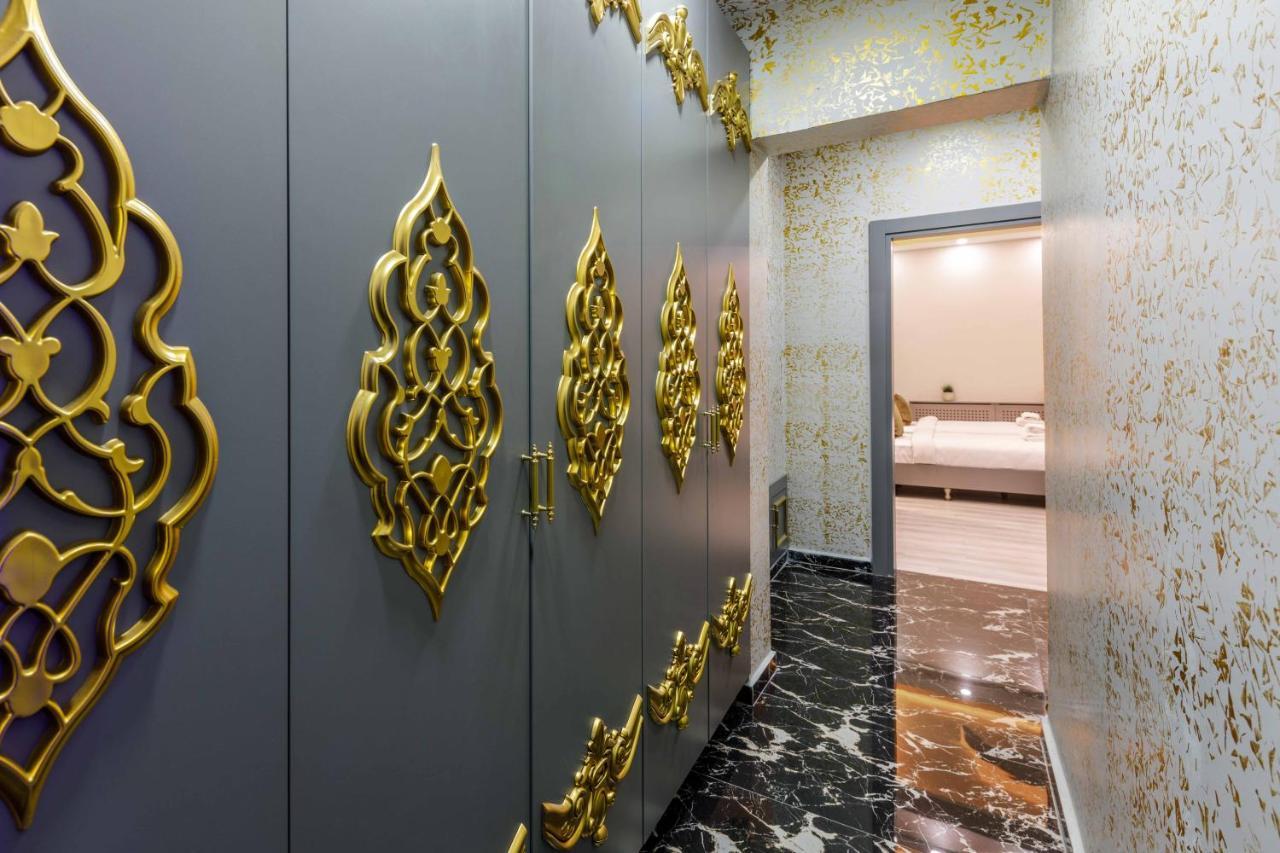 Hotel Santa Rio Taxim Istanbul