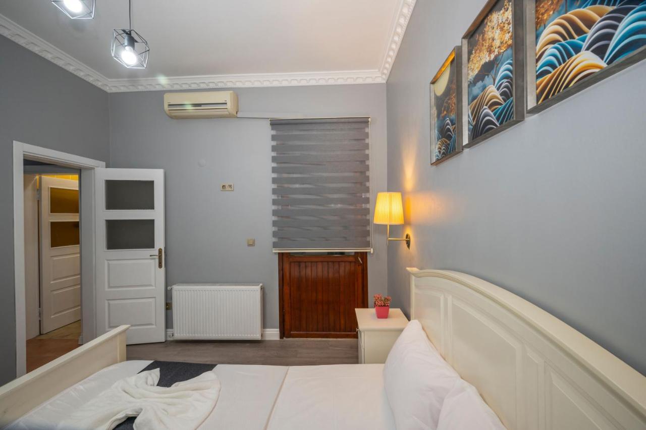 Aparthotel Taxim Trend