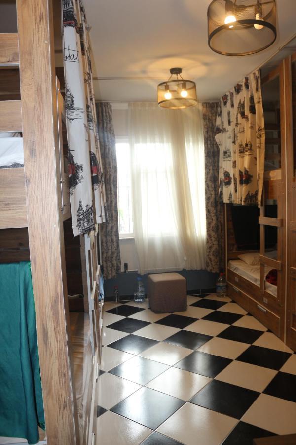 Taksim House * Istanbul