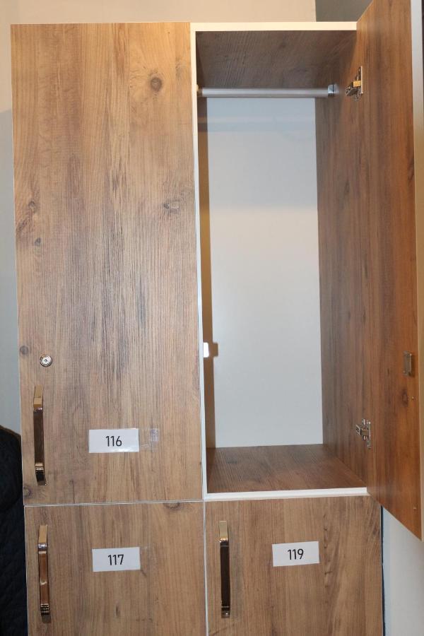 Taksim House