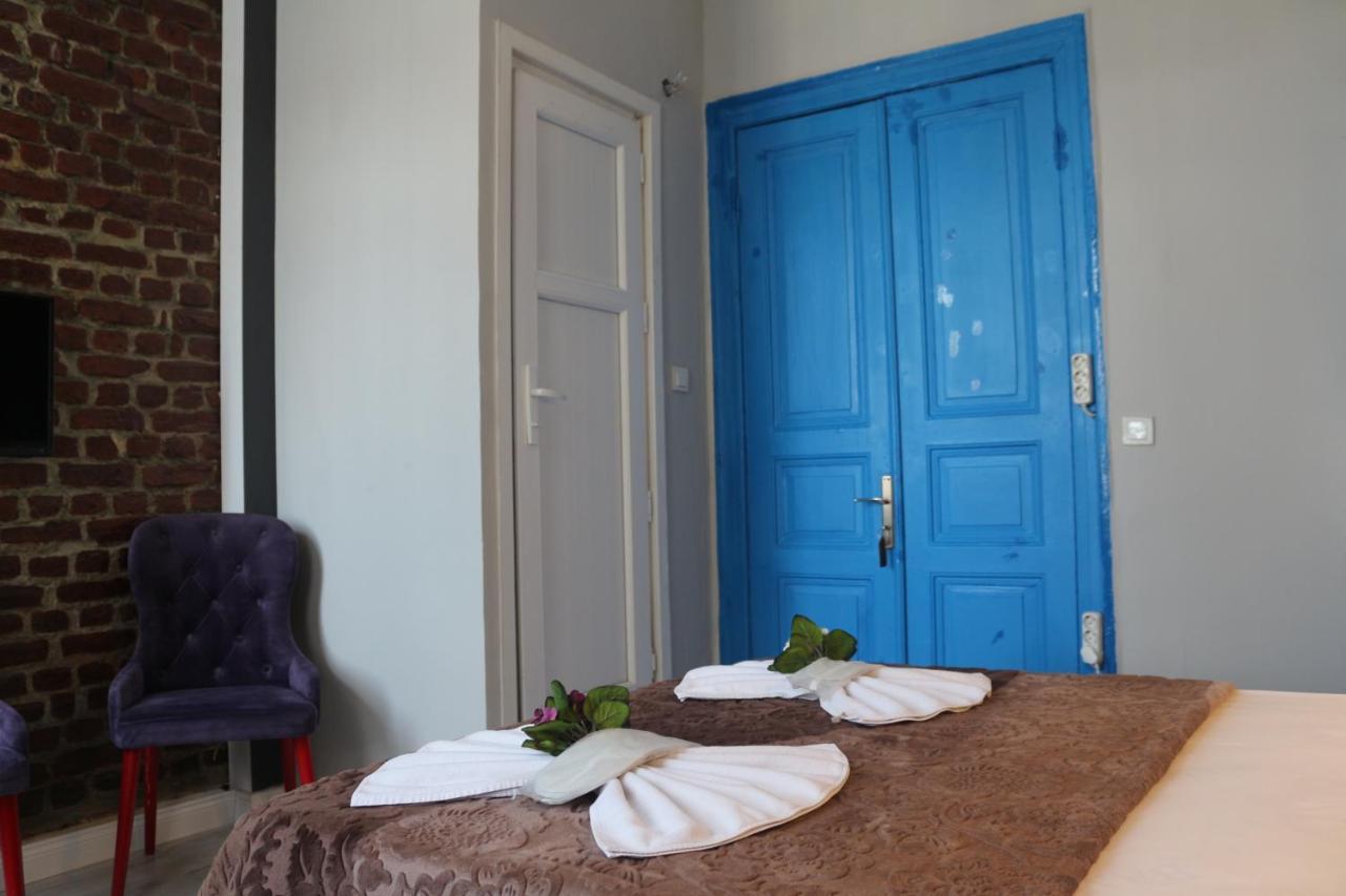 Taksim House Hostel Istanbul