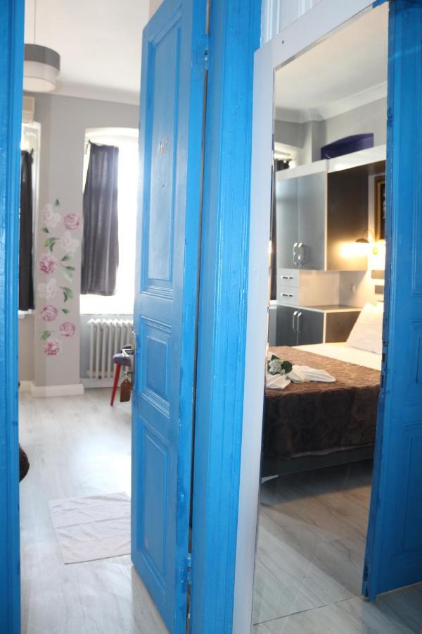 Hostel Taksim House