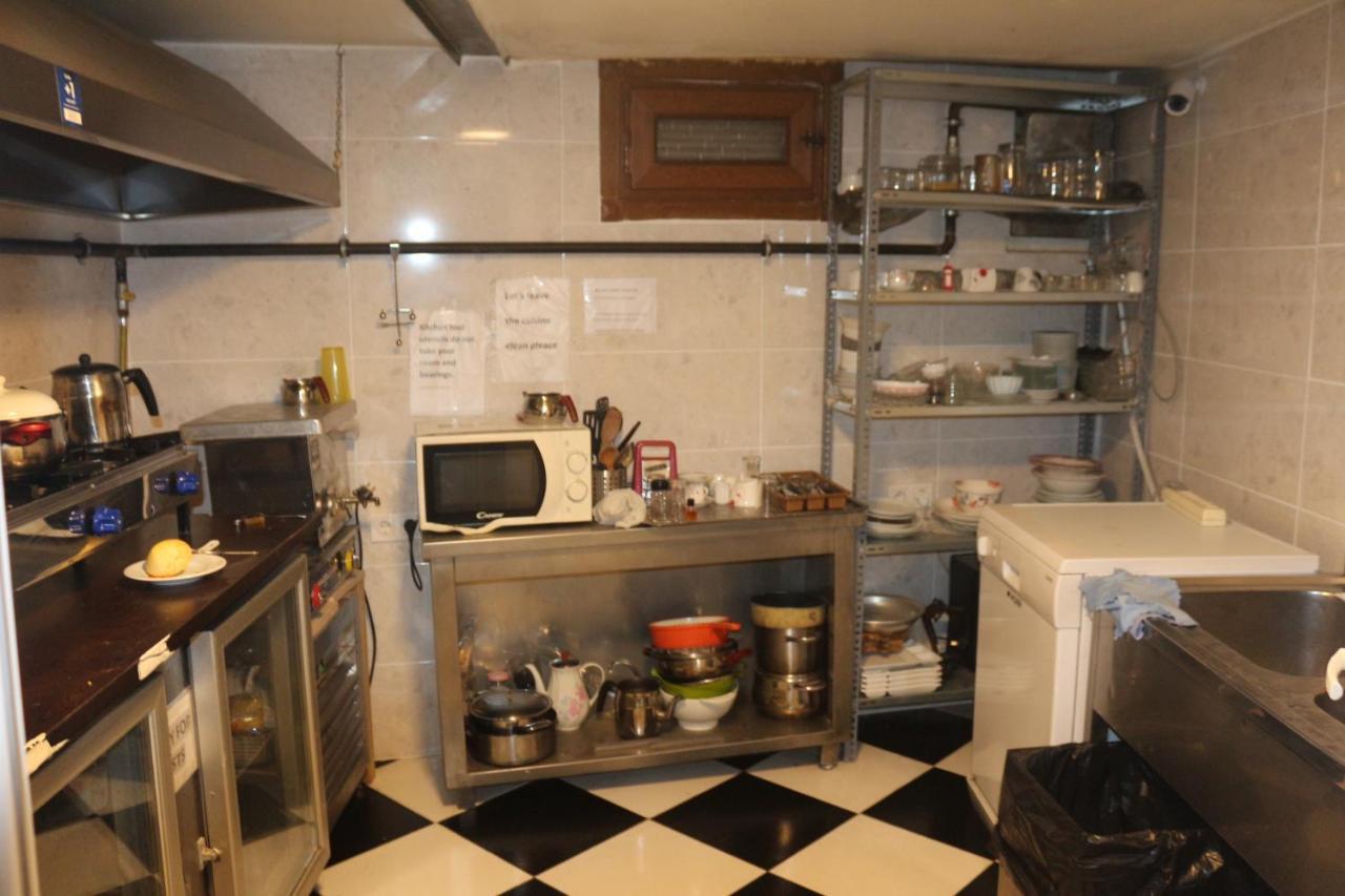 Hostel Taksim House Istanbul