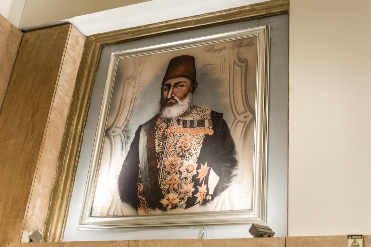 Ragip Pasha Aparthotel