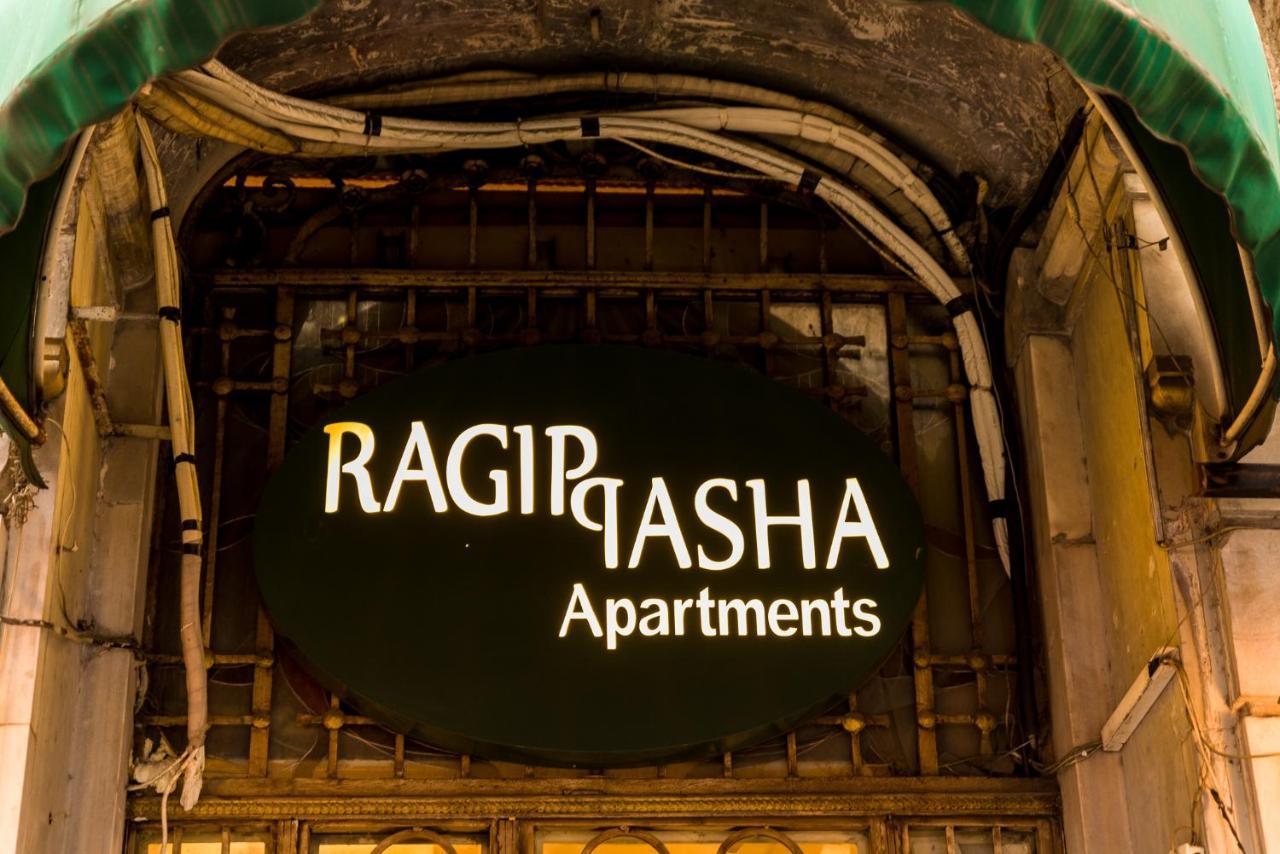 Ragip Pasha Aparthotel Istanbul