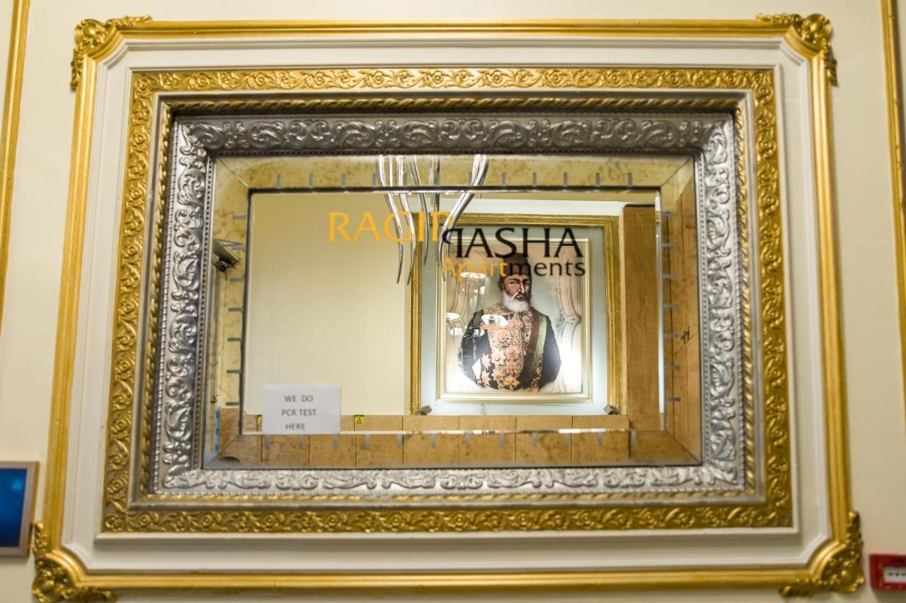 Ragip Pasha 3*