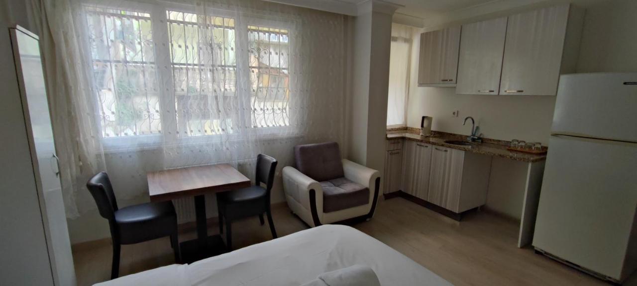 Apartamento Sunset *