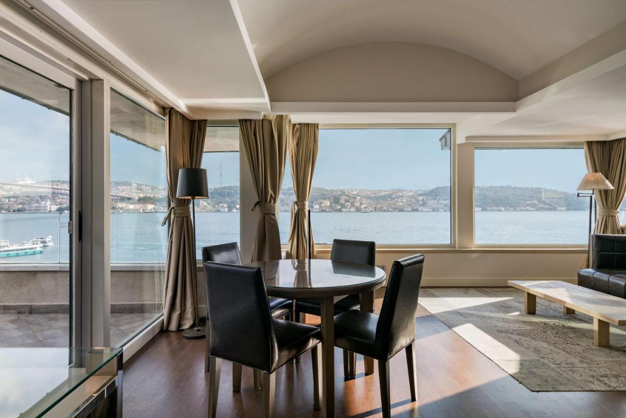 Radisson Blu Bosphorus Hotel 5*