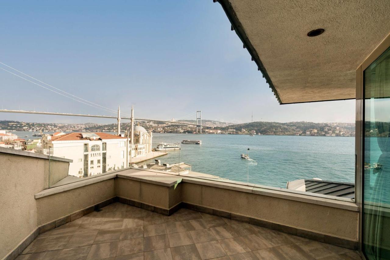 Radisson Blu Bosphorus Hotel 5*