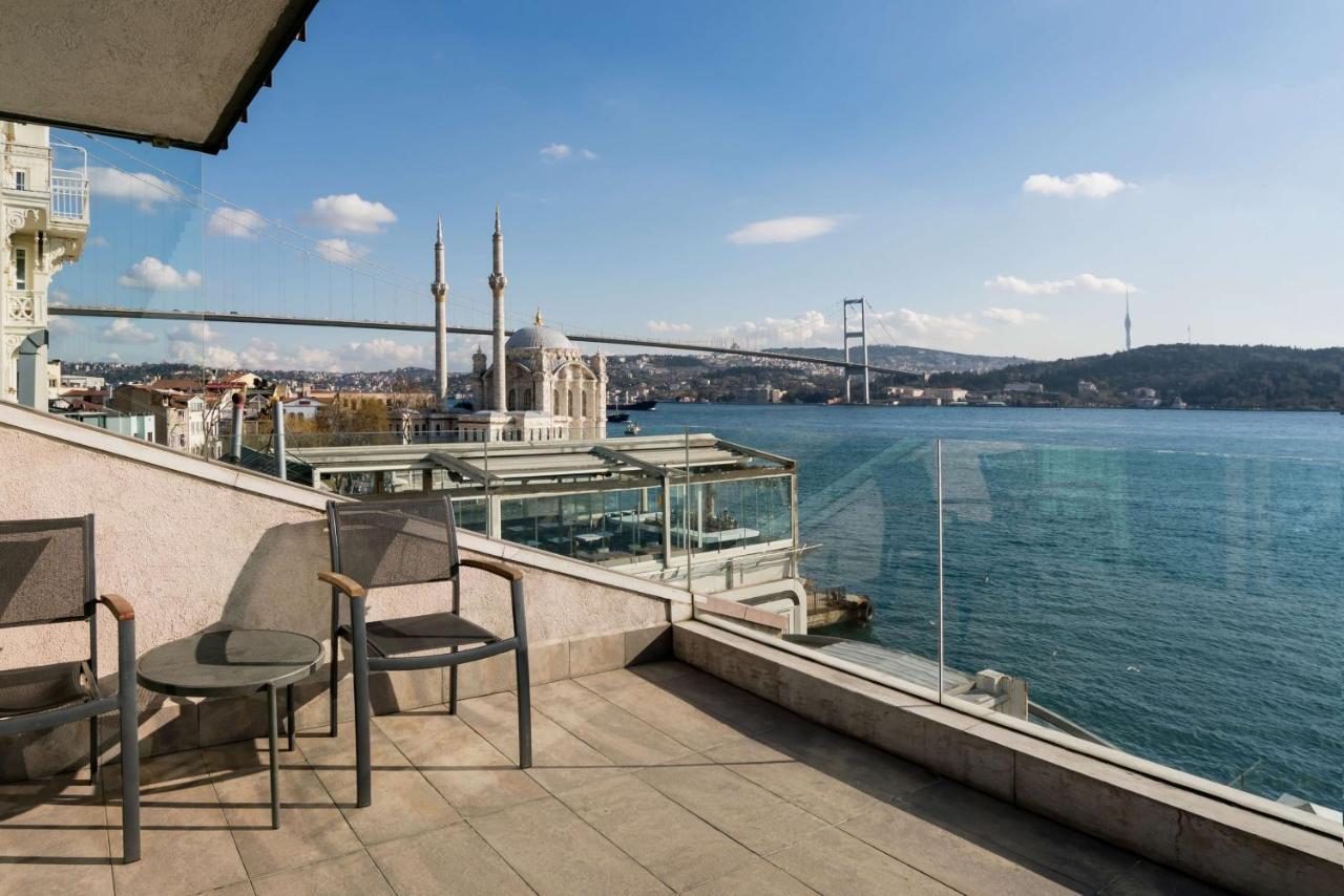 Radisson Blu Bosphorus Hotel Istanbul