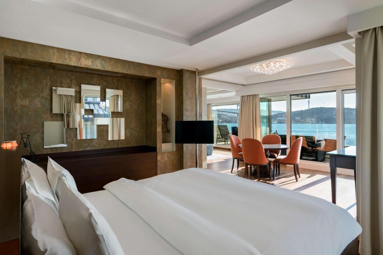 Radisson Blu Bosphorus Istanbul