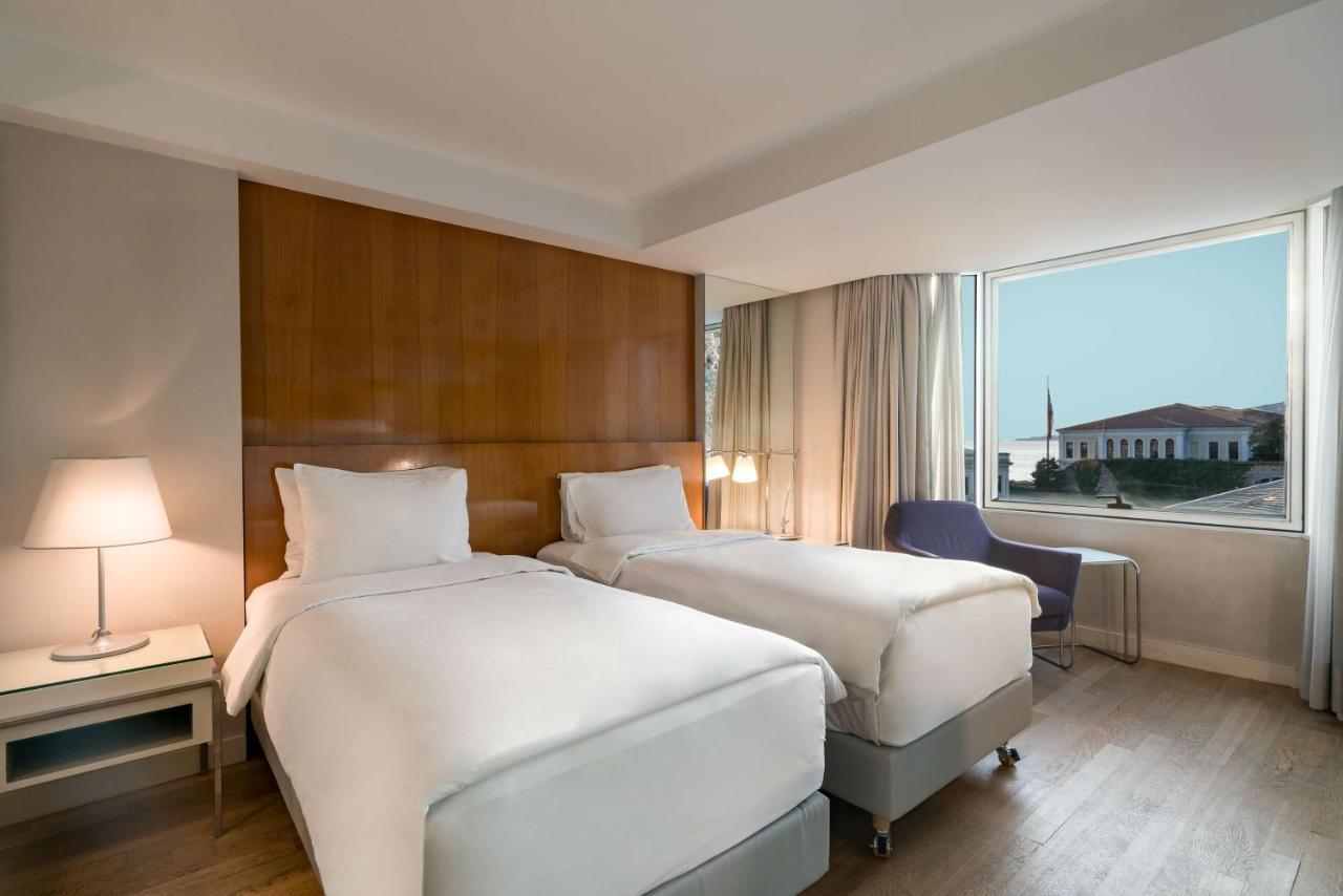 Radisson Blu Bosphorus Hotel 5*