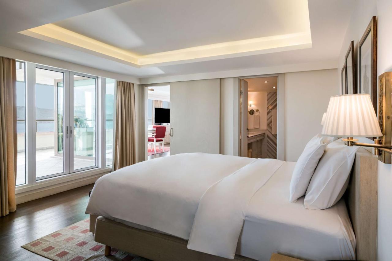 Hotel Radisson Blu Bosphorus Istanbul