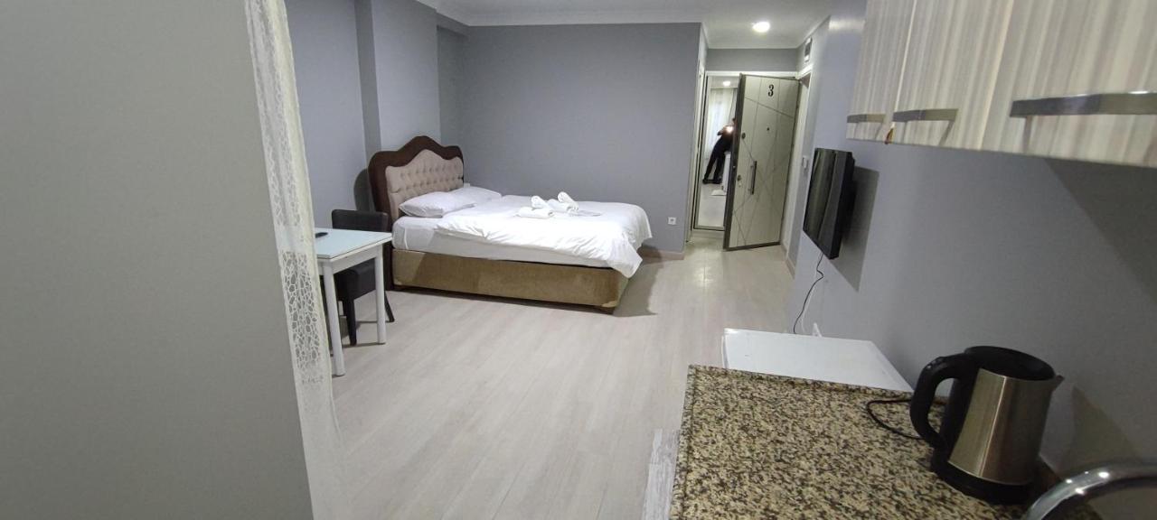 Sunset Apartamento *