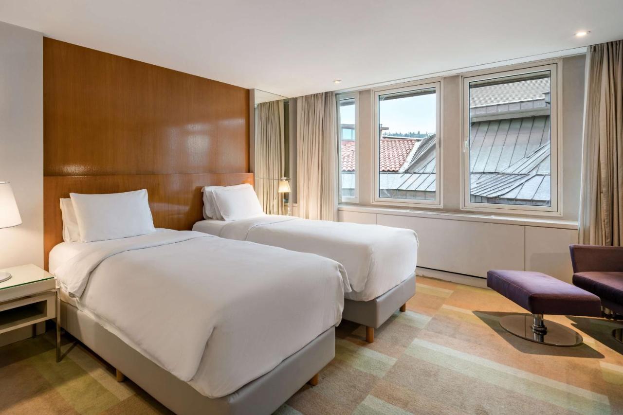Hotel Radisson Blu Bosphorus