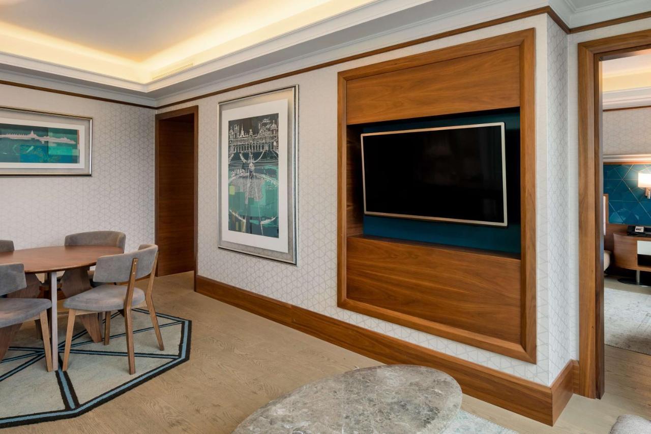 Radisson Blu Bosphorus Istanbul