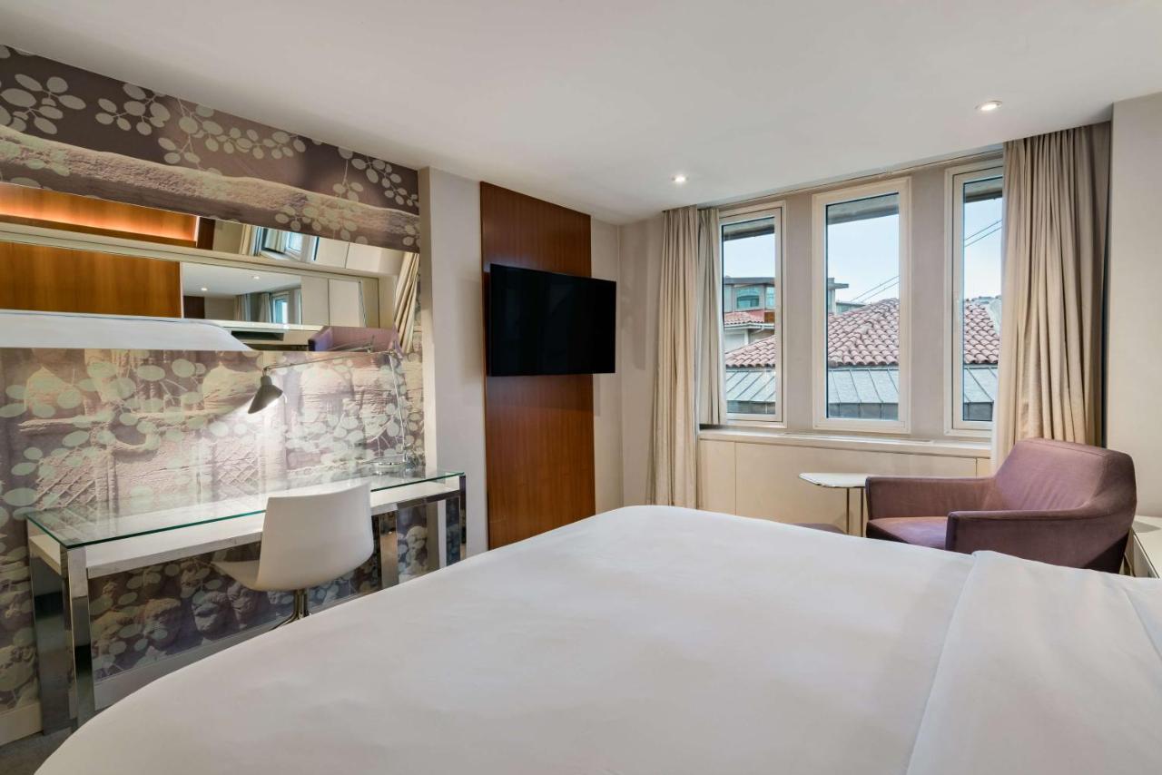 Hotel Radisson Blu Bosphorus