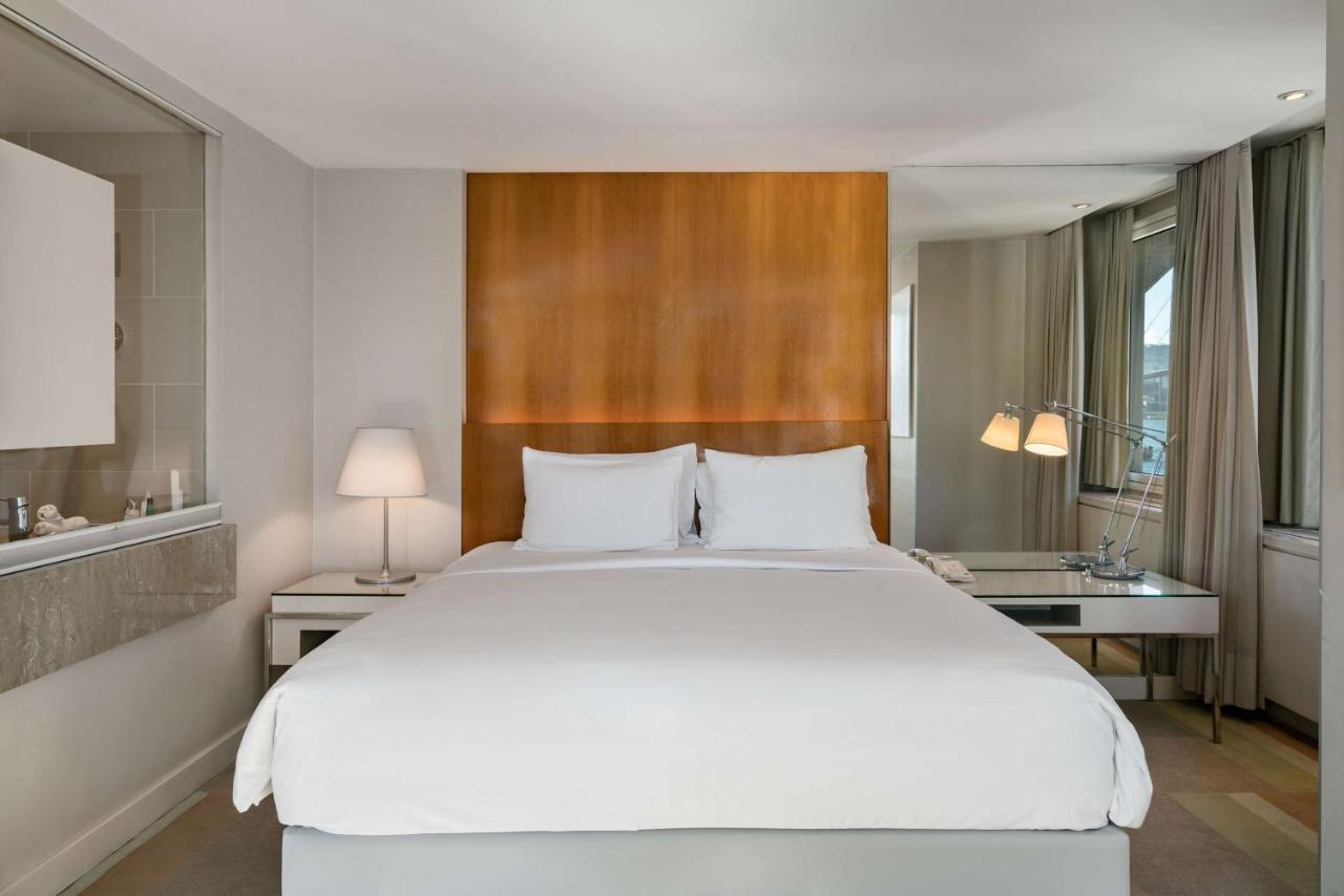 Hotel Radisson Blu Bosphorus 5*
