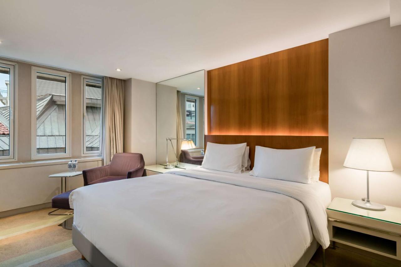 Radisson Blu Bosphorus Hotel Istanbul