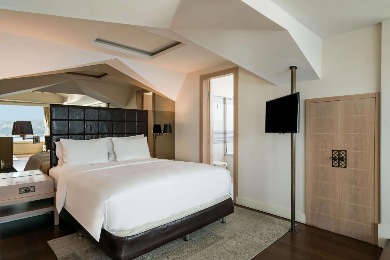 Hotel Radisson Blu Bosphorus