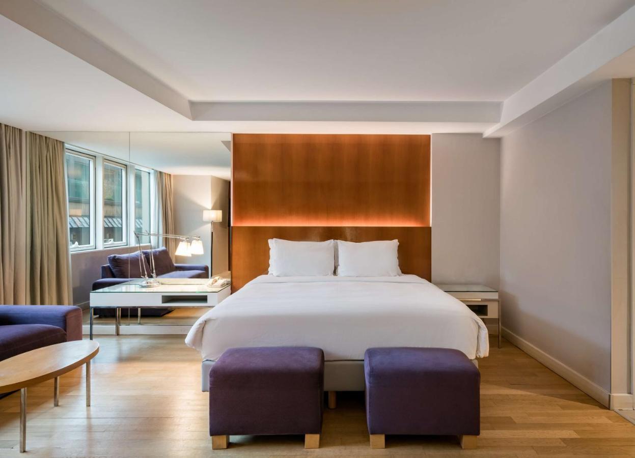 Radisson Blu Bosphorus 5*