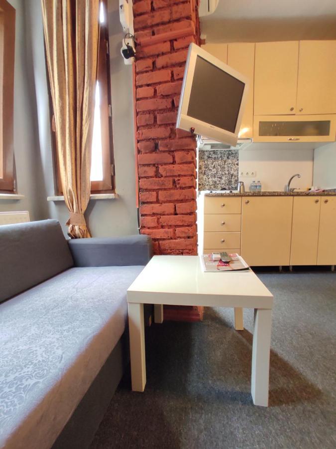 Stone Taksim Apartment Istanbul
