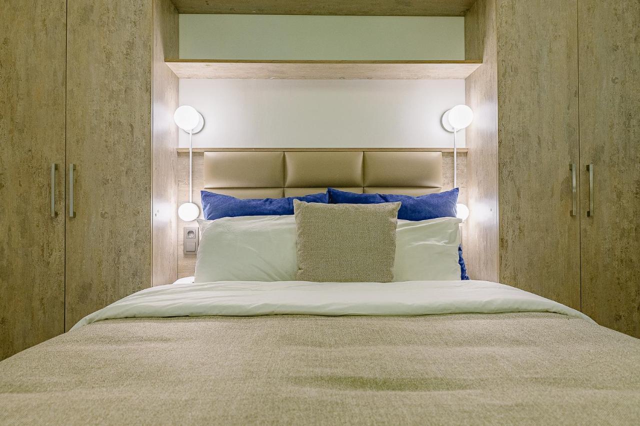 The Wilson Galata Hotel 2*
