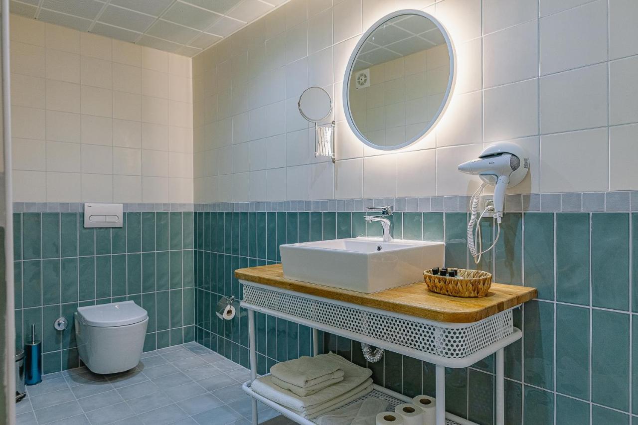 The Wilson Galata Hotel 2*