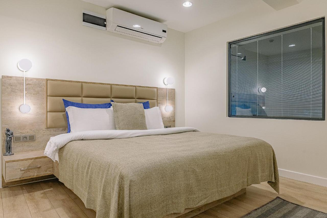 Hotel The Wilson Galata