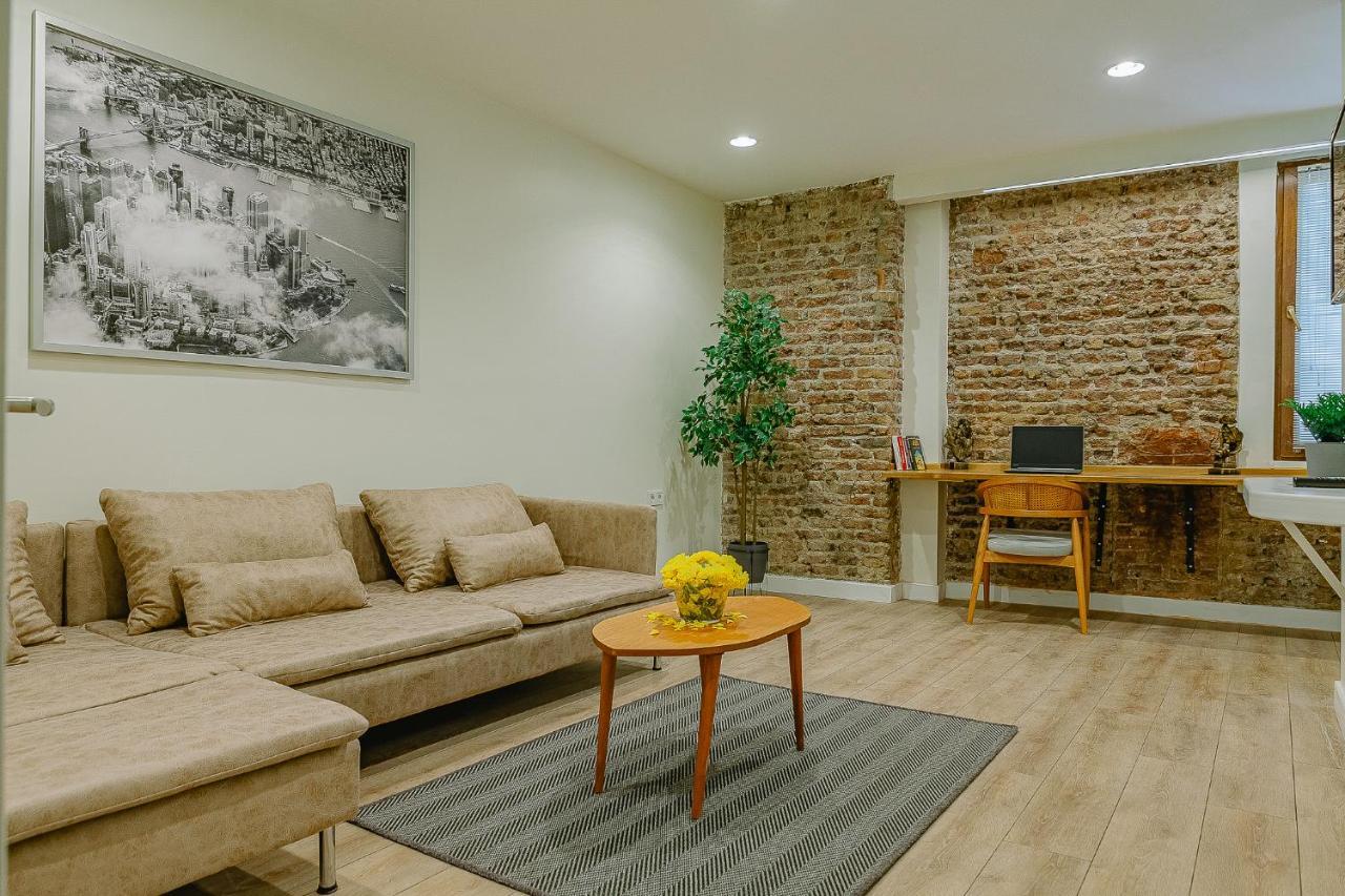 Hotel The Wilson Galata Istanbul