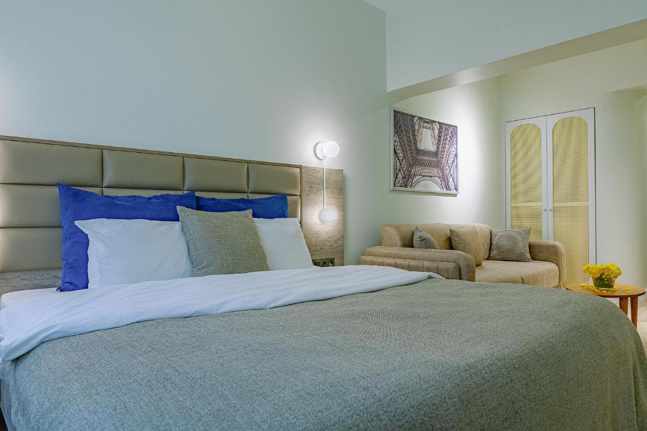 Hotel The Wilson Galata Istanbul