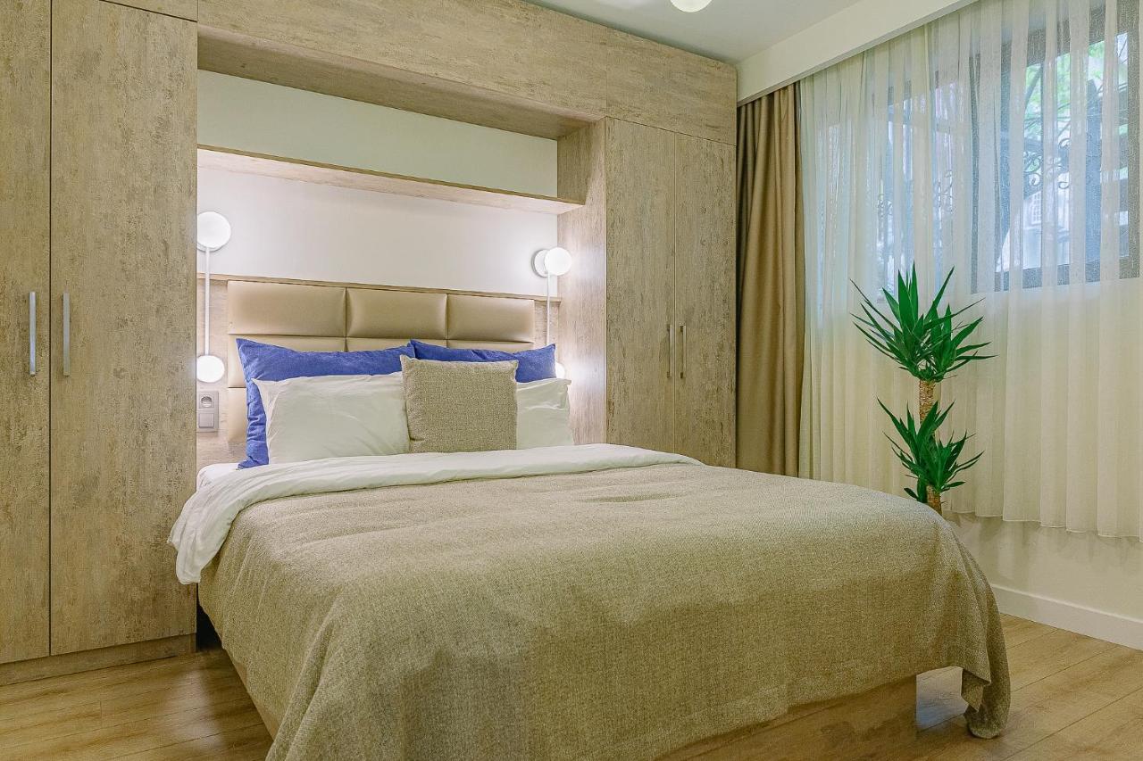 Hotel The Wilson Galata 2*