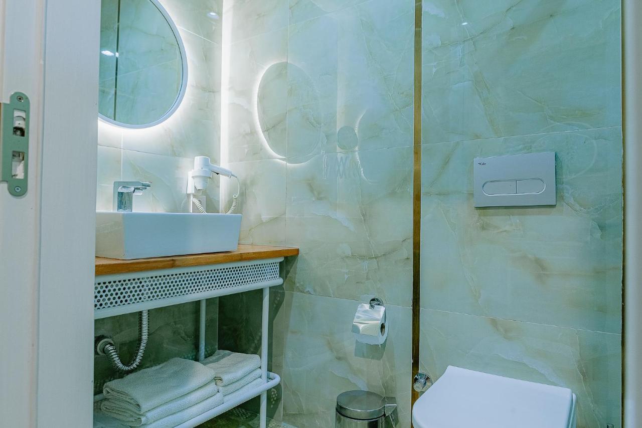 The Wilson Galata Hotel Istanbul