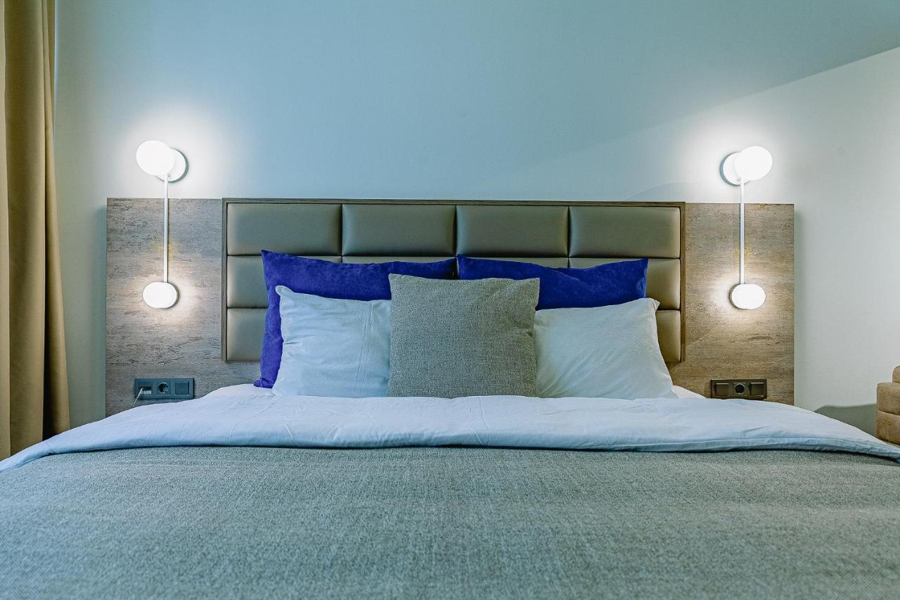 The Wilson Galata Hotel Istanbul