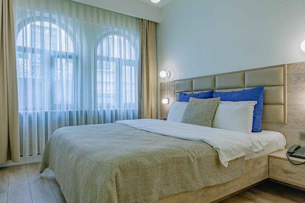 The Wilson Galata Hotel Istanbul