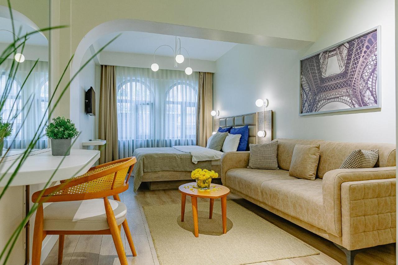 The Wilson Galata Hotel Istanbul