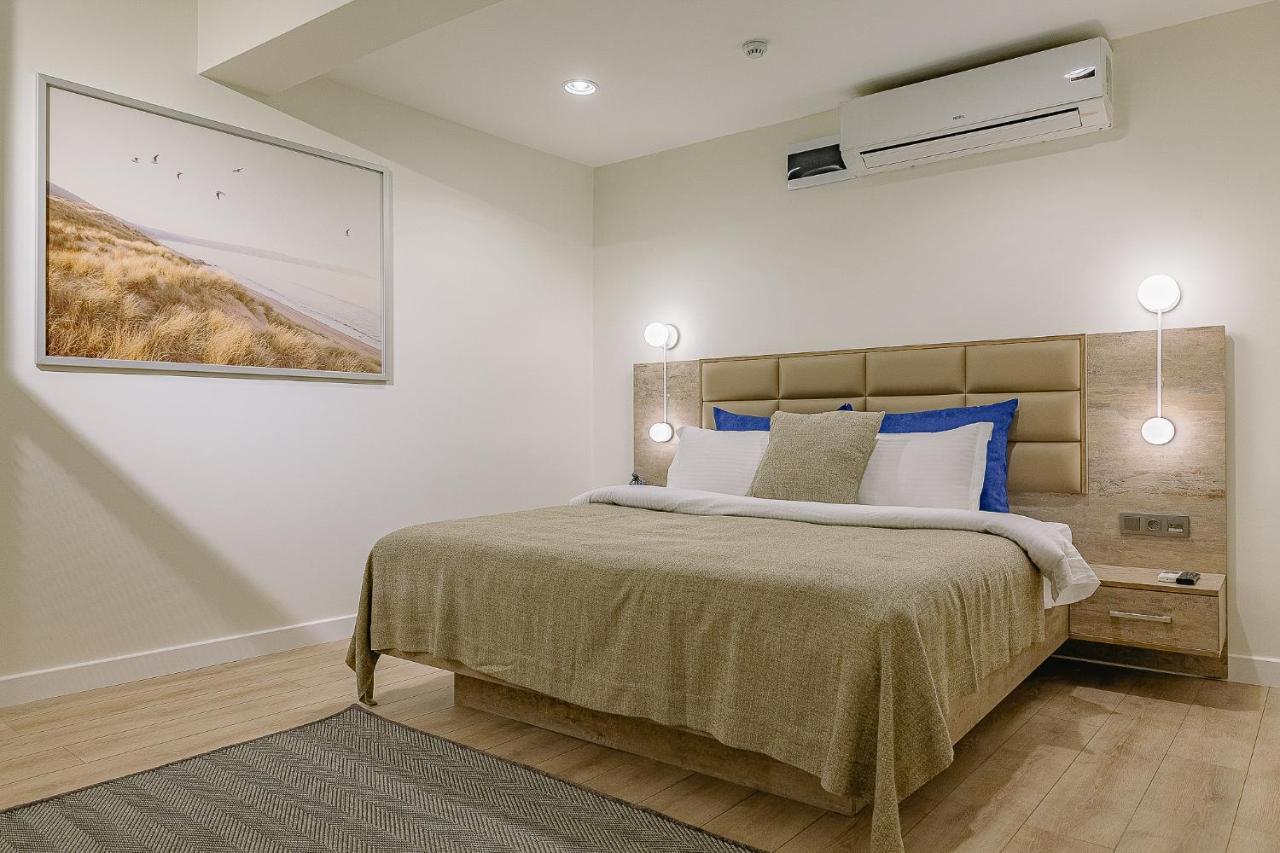 The Wilson Galata 2* Istanbul
