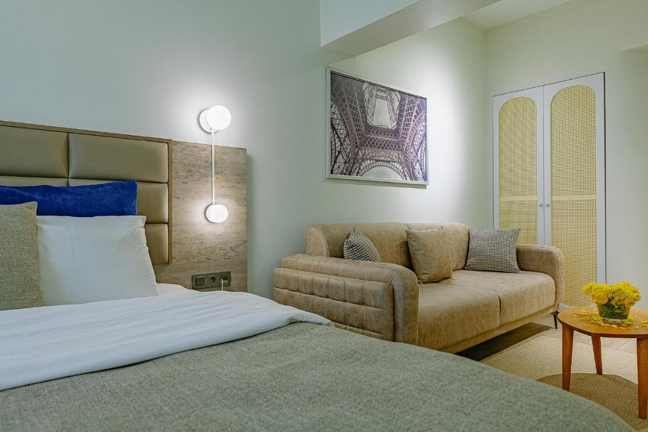 Hotel The Wilson Galata Istanbul