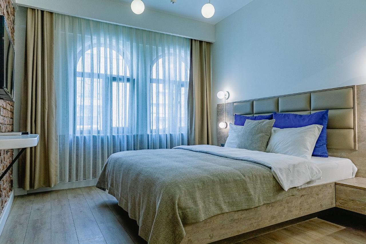 The Wilson Galata Hotel 2*