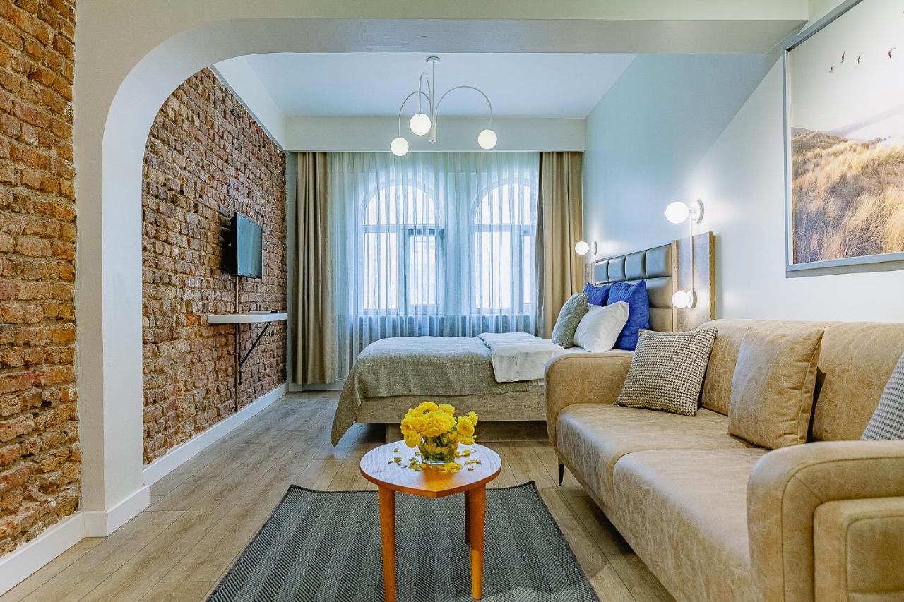 Hotel The Wilson Galata Istanbul