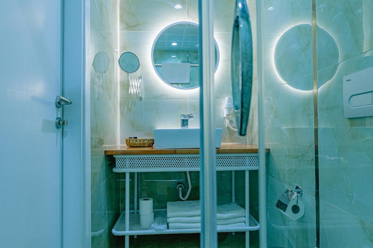 The Wilson Galata Hotel