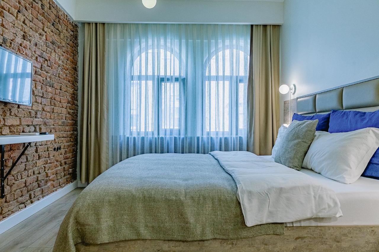 Hotel The Wilson Galata 2*